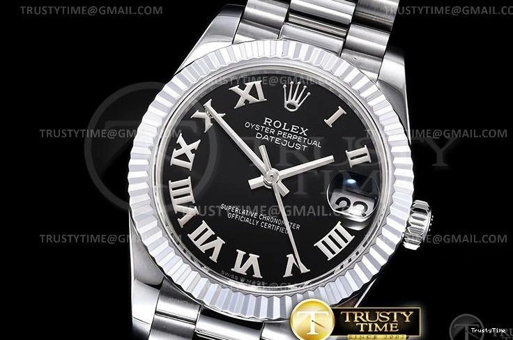 0523 Sporty RMDJ0253B – DJ Midsize 31mm 822